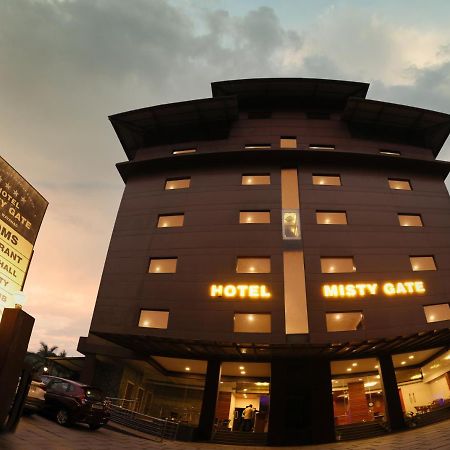 维特利 Misty Gate酒店 外观 照片