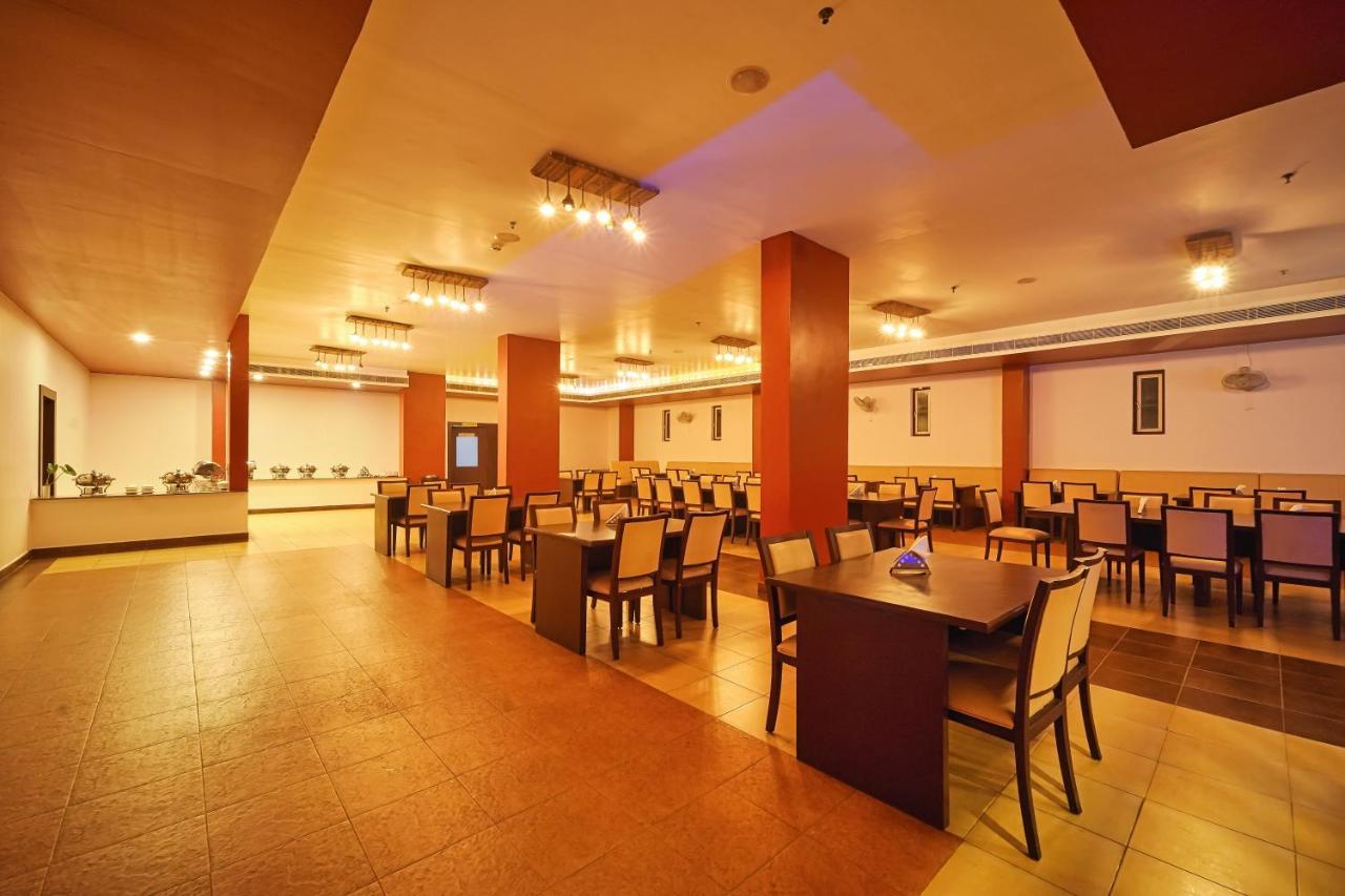维特利 Misty Gate酒店 外观 照片