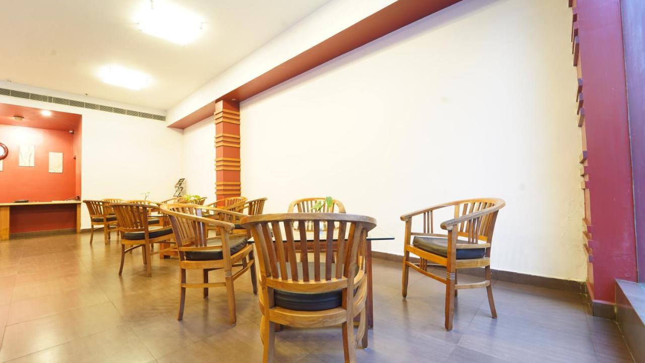 维特利 Misty Gate酒店 外观 照片