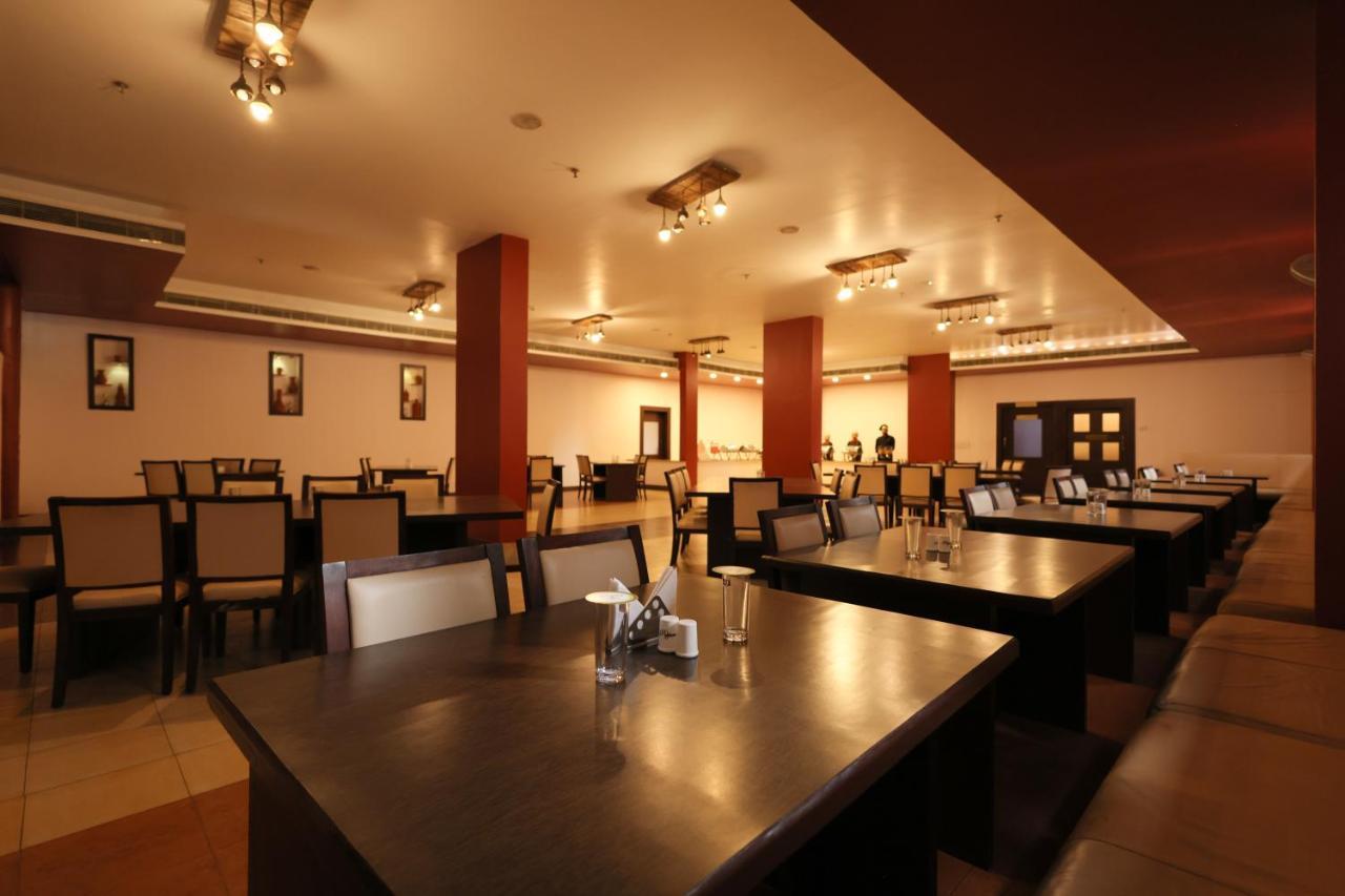 维特利 Misty Gate酒店 外观 照片